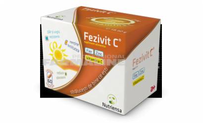 Fezivit C 30 capsule