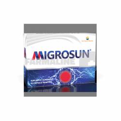 Migrosun 30 capsule