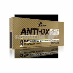 Anti - Ox Power Blend 60 capsule