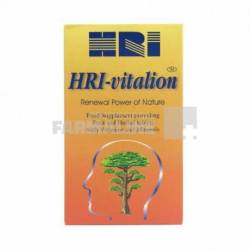 Hri - Vitalion 54 tablete