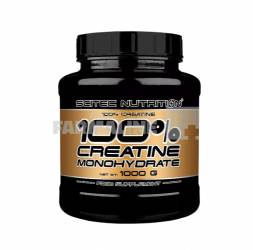 Creatine Monohydrate 100% 300 g