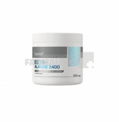 OstroVit Beta - Alanine 2400 300 capsule