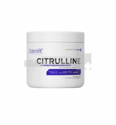 OstroVit Citrulline 210 g