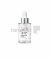 Avene Hyaluron Activ B3 Ser concentrat cu efect de reumplere 30 ml