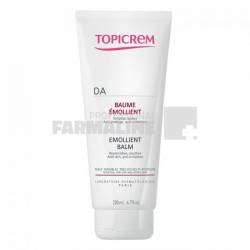 Topicrem AD Balsam emolient piele atopica fata si corp 200 ml