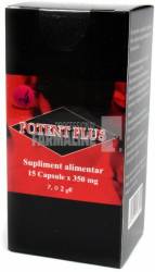 Potent Plus 15 capsule