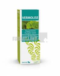 Vermolise solutie orala 250 ml