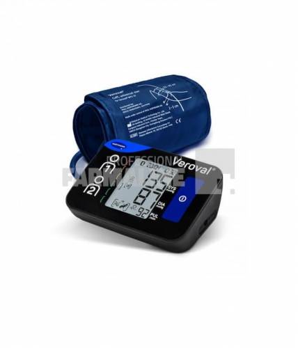 Hartmann Veroval Compact+ Tesiometru digital de brat