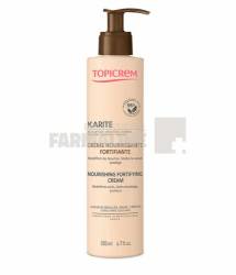 Topicrem Karite Crema nutritiva, fortifianta pentru scalp si par 200 ml