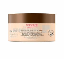 Topicrem Karite Masca fortifianta 250 ml