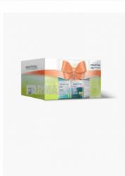 Gerovital H3 Hyaluron Caseta Crema antirid de zi 50 ml+ Crema antirid de noapte 50 ml