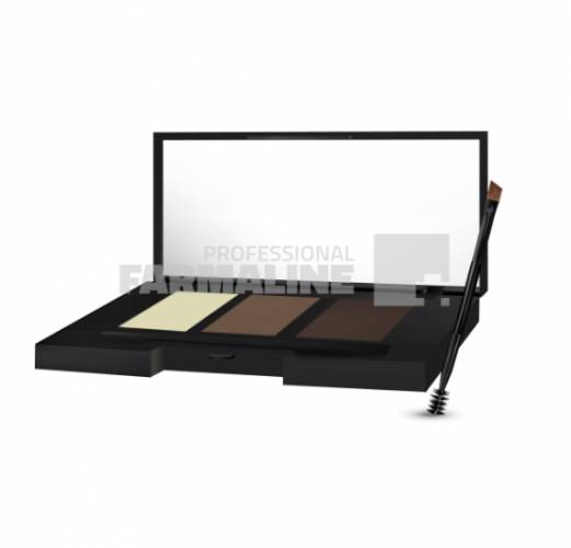 Gerovital Beauty Kit sprancene 4.9 g