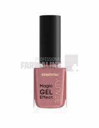 Gerovital Beauty Magic Gel Effect lac de unghii nr. 07 11 ml