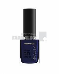 Gerovital Beauty Magic Gel Effect lac de unghii nr. 08 11 ml