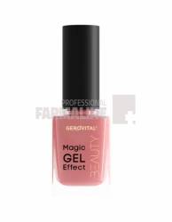Gerovital Beauty Magic Gel Effect lac de unghii nr. 10 11 ml
