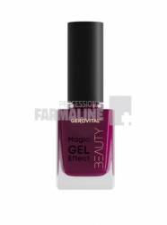 Gerovital Beauty Magic Gel Effect lac de unghii nr.12 11 ml