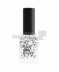 Gerovital Beauty Magic Gel Effect lac de unghii nr. 18 11 ml