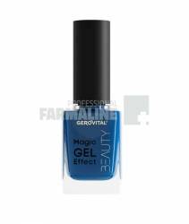 Gerovital Beauty Magic Gel Effect lac de unghii nr. 23 11 ml