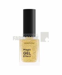 Gerovital Beauty Magic Gel Effect lac de unghii nr. 25 11 ml