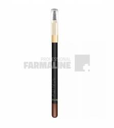 Gerovital Beauty Creion sprancene Hazel Brown 1 bucata