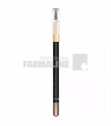 Gerovital Beauty Creion sprancene Gray Brown 1 bucata