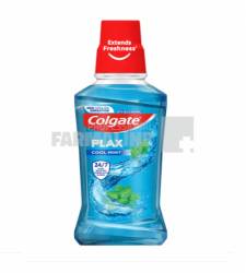 Colgate Plax Cool Mint Apa de gura 250 ml