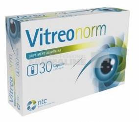 Vitreonorm 30 capsule