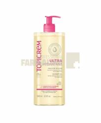 Topicrem Ulei de dus ultra hidratant 1000 ml