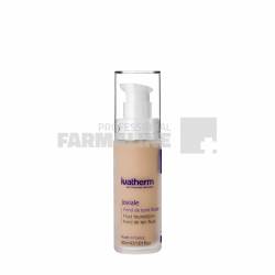 Ivatherm Joviale Fond de ten fluid SPF25 01 30 ml