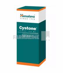 Cystone sirop 100 ml