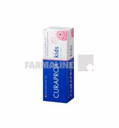 Curaprox Kids Pasta de dinti cu aroma de pepene 60 ml