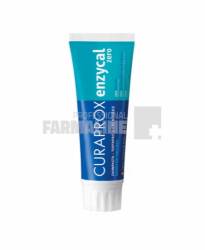 Curaprox Enzycal Zero Pasta de dinti 75 ml