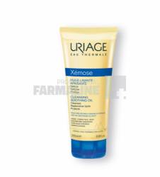 Uriage Xemose Ulei de curatare hranitor 200 ml