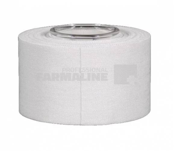 Banda adeziva rigida cu oxid de zinc 3.8 cm X 10 m