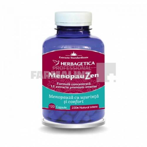 Menopauzen 120 capsule