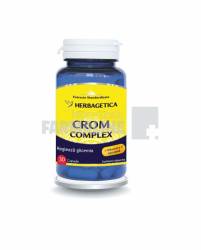 Crom Complex 30 capsule