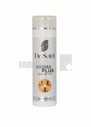 Dr. Soleil Hydra Plus Lapte de corp cu ulei de argan 250 ml