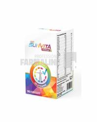 SunVita Complex 30 comprimate