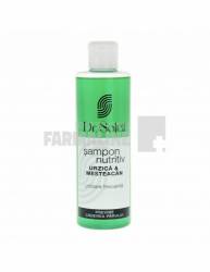 Dr. Soleil Sampon impotriva caderii parului 260 ml