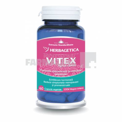 Vitex 60 capsule