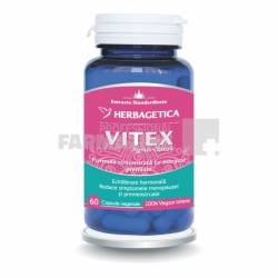 Vitex 60 capsule