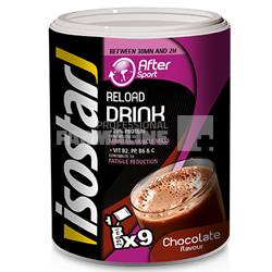 Isostar Reload After Sport 450 g