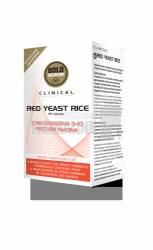 Gold Nutrition Clinical Red Yeast Rice 60 capsule