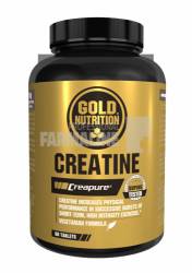 Gold Nutrition Creatine 1000 mg 60 capsule