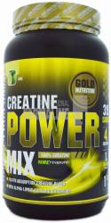 Gold Nutrition Creatine Power Mix lamaie 1 kg