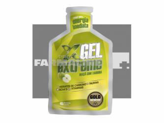 Gold Nutrition Extreme Gel mar 40 g