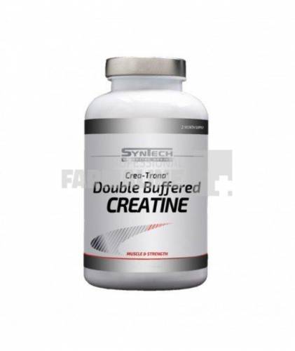 Crea-Trona Double Creatine 120 capsule