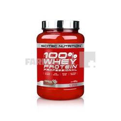 Whey Protein Prefessional ciocolata 920 g