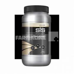 Sis L-Glutamina 400 g
