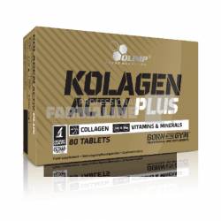 Olimp Sport Kolagen Activ Plus 80 tablete